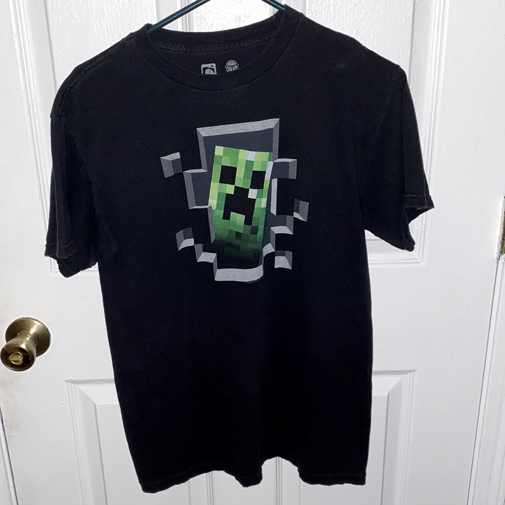 Minecraft T-Shirt